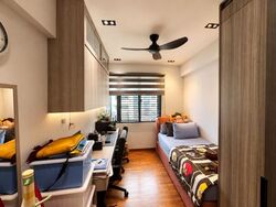 Palm Gardens (D23), Condominium #625904341